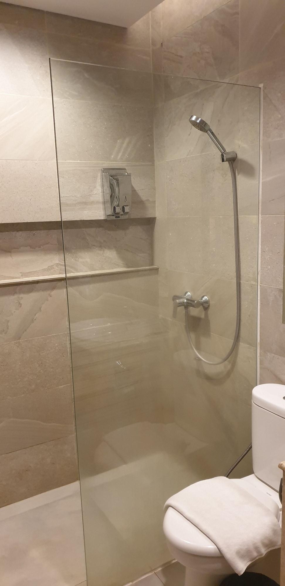 Rivoli Hotel Jakarta Buitenkant foto