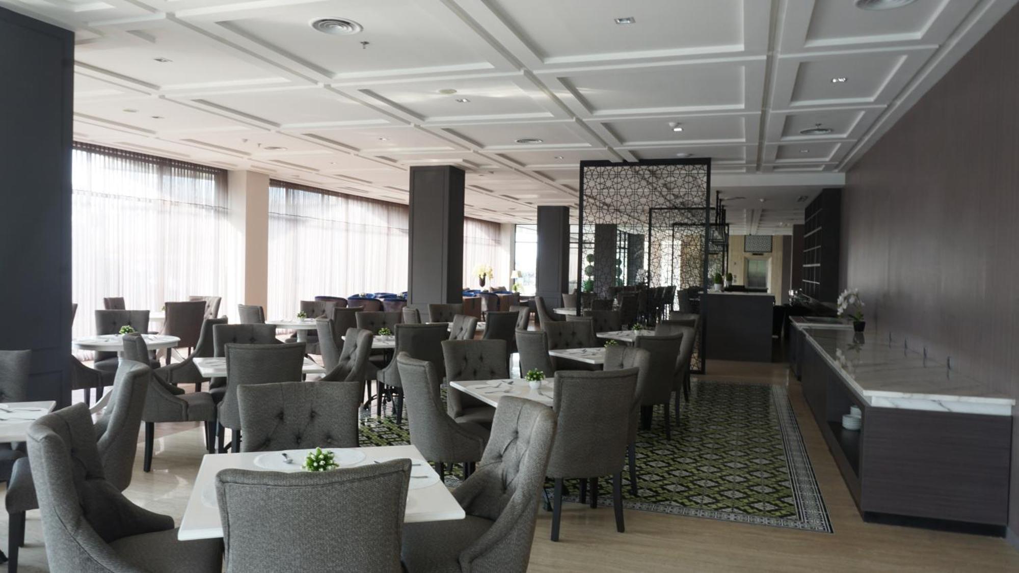 Rivoli Hotel Jakarta Buitenkant foto